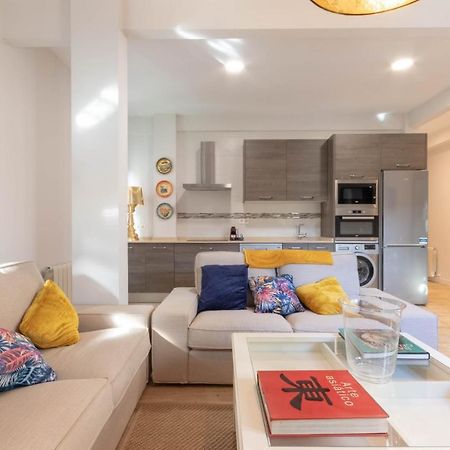Apartamento Miribilla Bilbao Eksteriør billede
