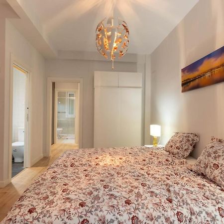 Apartamento Miribilla Bilbao Eksteriør billede