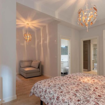 Apartamento Miribilla Bilbao Eksteriør billede